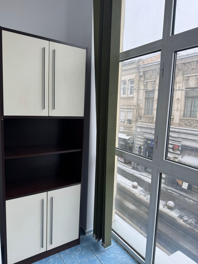 Apartament ultracentral 2 camere de închiriat - Cuza Vodă - foto 6