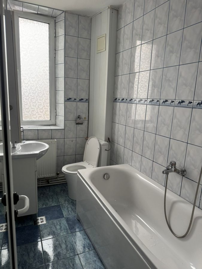 Apartament ultracentral 2 camere de închiriat - Cuza Vodă - foto 9