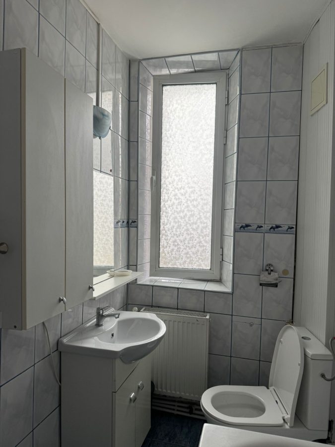 Apartament ultracentral 2 camere de închiriat - Cuza Vodă - foto 10