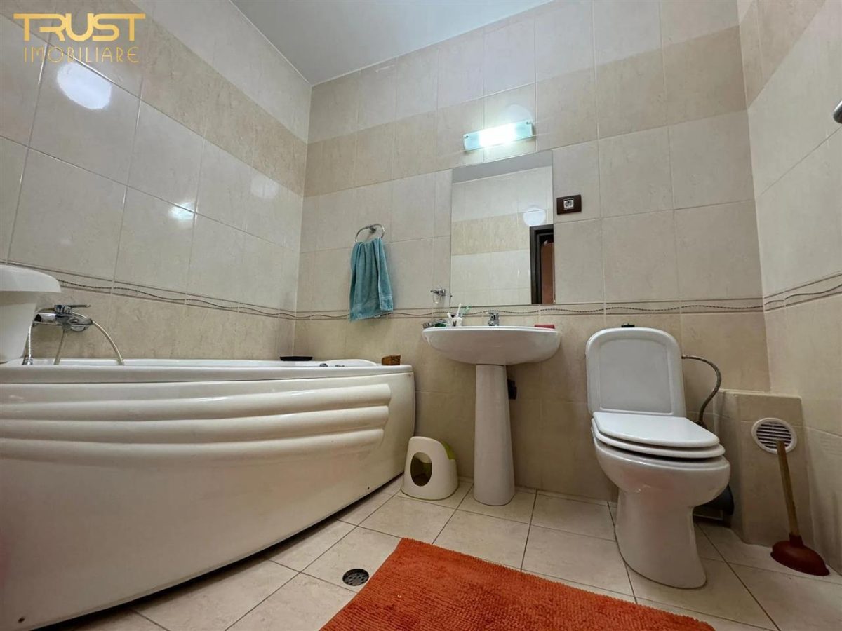 Penthouse 165mp | Vedere Panoramica Cluj | Terasa 20mp | Buna Ziua - foto 18