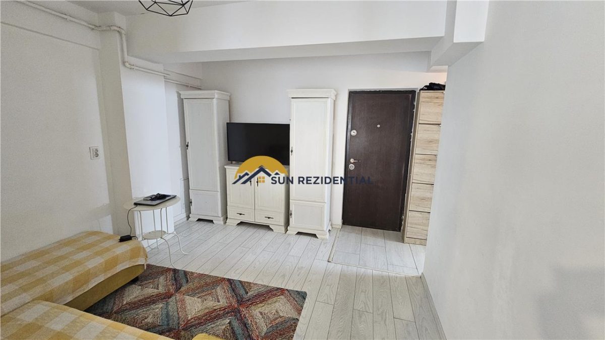 Titan-Metrou Teclu, apartament 2 camere, mobilat-utilat, loc parcare - foto 12