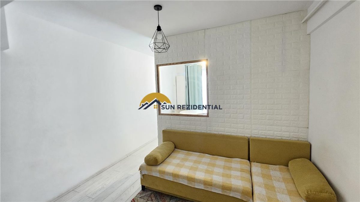 Titan-Metrou Teclu, apartament 2 camere, mobilat-utilat, loc parcare - foto 16