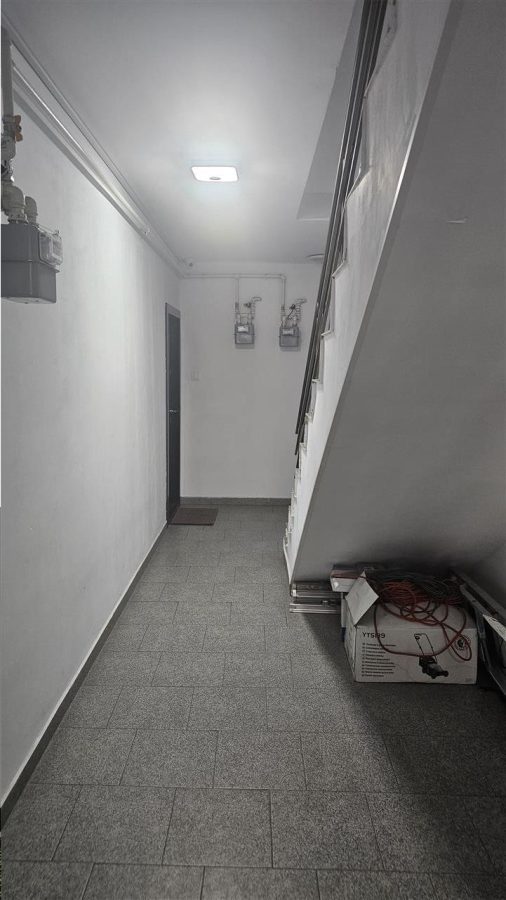 Titan-Metrou Teclu, apartament 2 camere, mobilat-utilat, loc parcare - foto 18