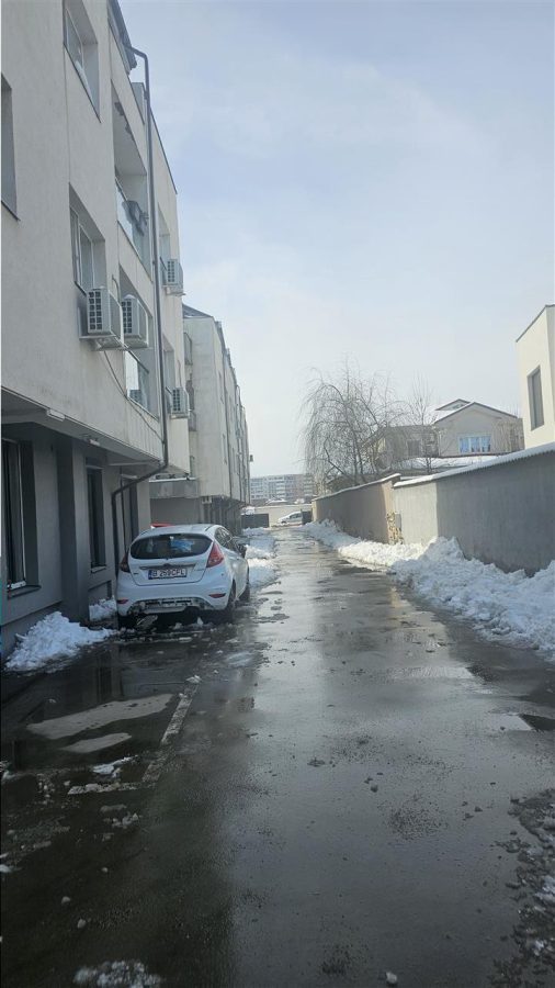 Titan-Metrou Teclu, apartament 2 camere, mobilat-utilat, loc parcare - foto 19