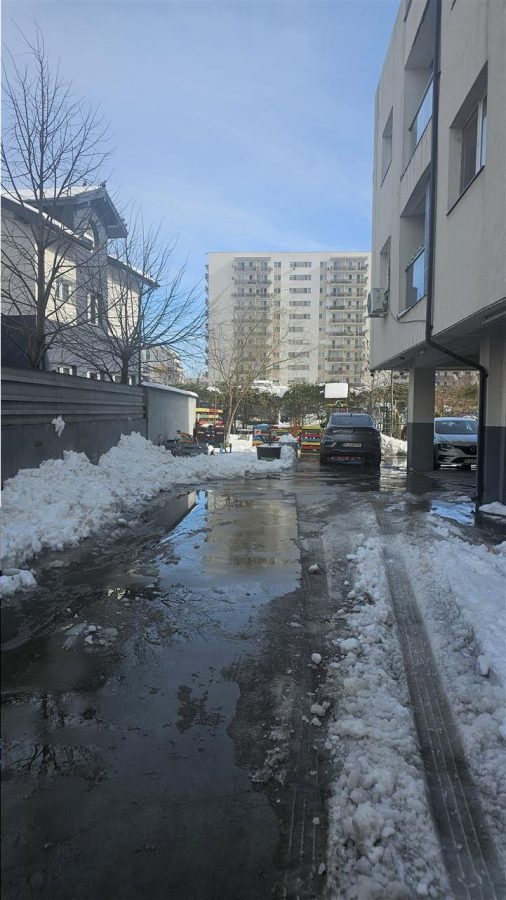 Titan-Metrou Teclu, apartament 2 camere, mobilat-utilat, loc parcare - foto 20