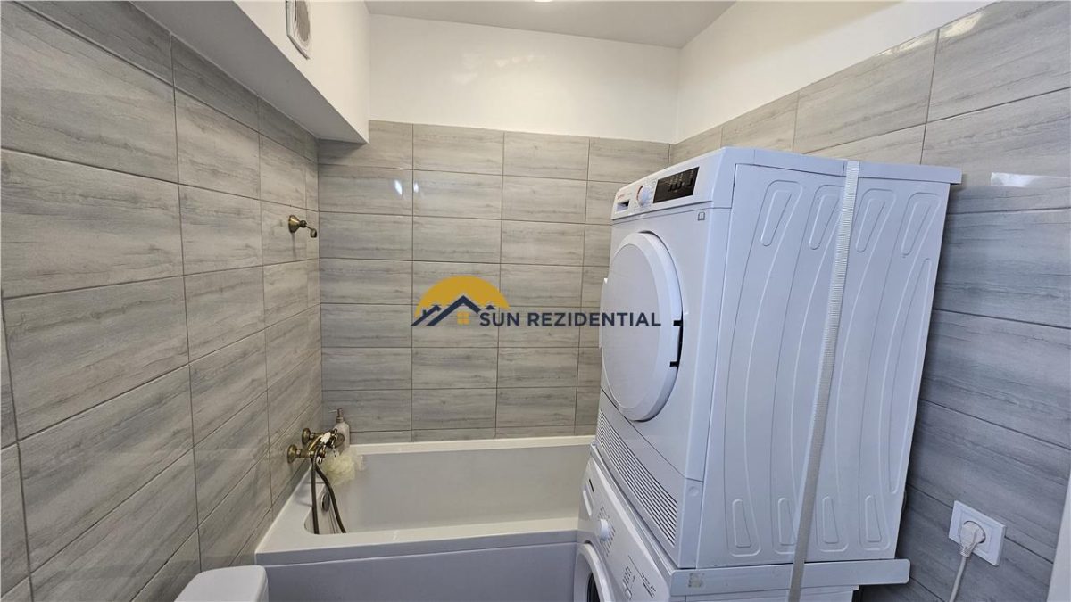 Titan-Metrou Teclu, apartament 2 camere, mobilat-utilat, loc parcare - foto 8