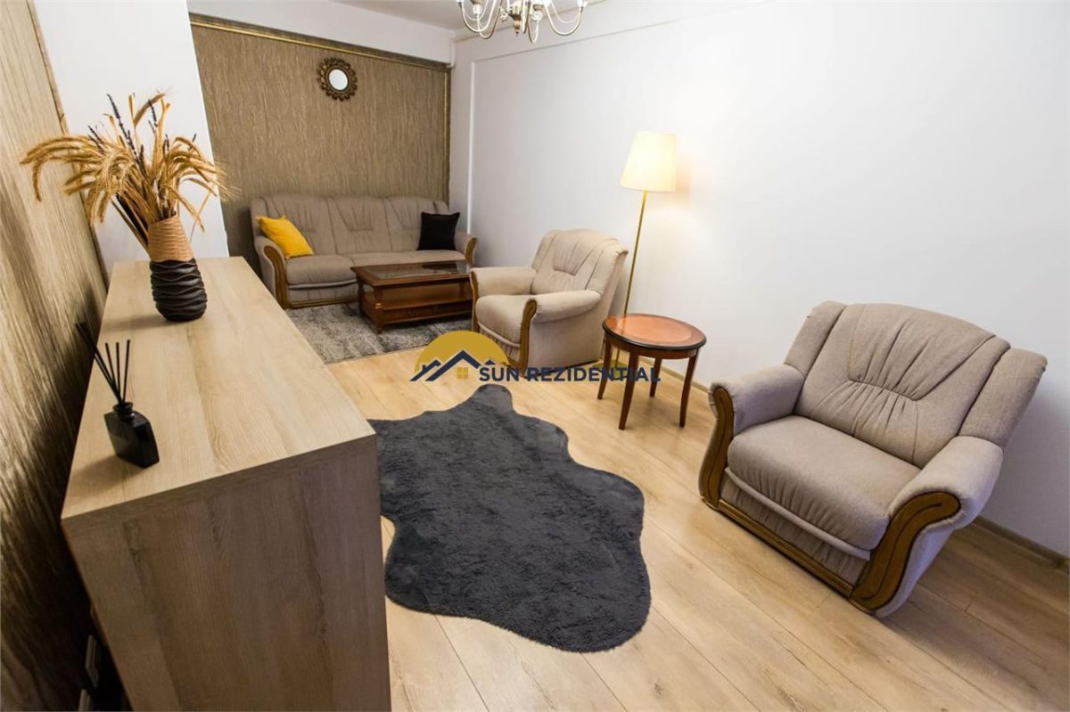 Berceni-Metrou Dimitrie Leonida, apartament 2 camere, loc de parcare. - foto 2