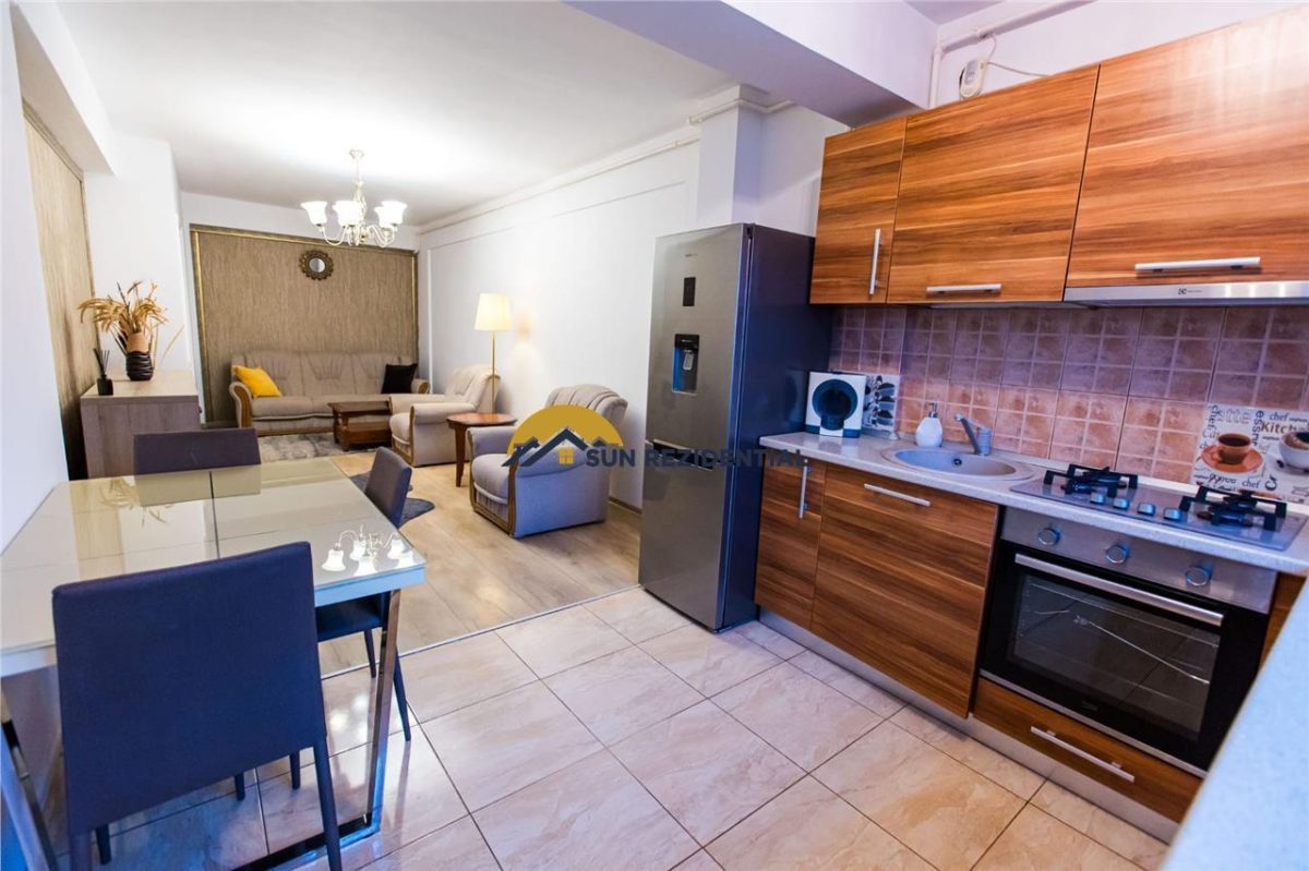 Berceni-Metrou Dimitrie Leonida, apartament 2 camere, loc de parcare. - foto 10