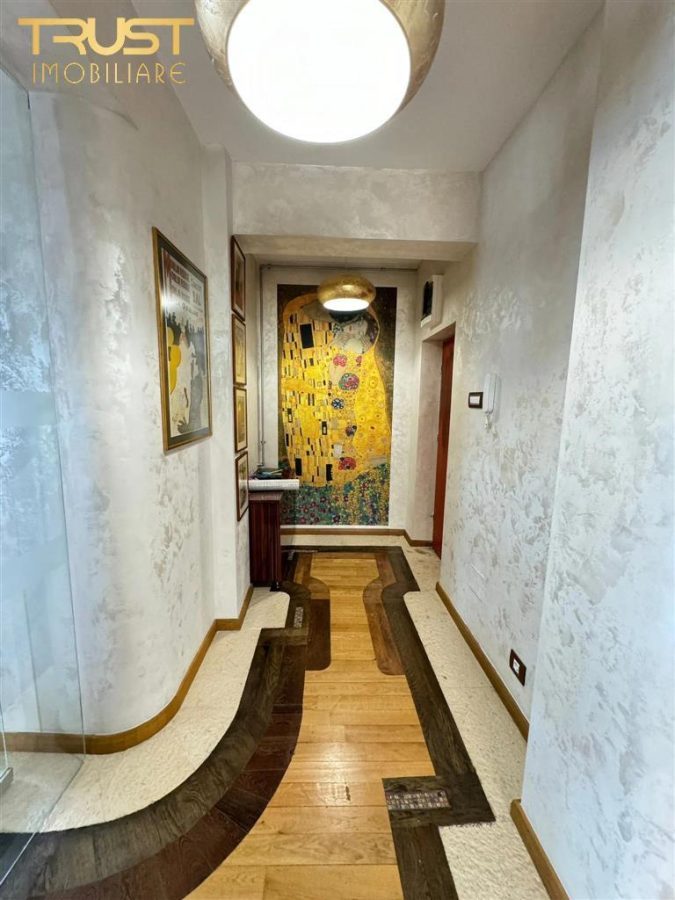 Penthouse 165mp | Panoramic View Cluj | Terrace 20mp | Buna Ziua - foto 15