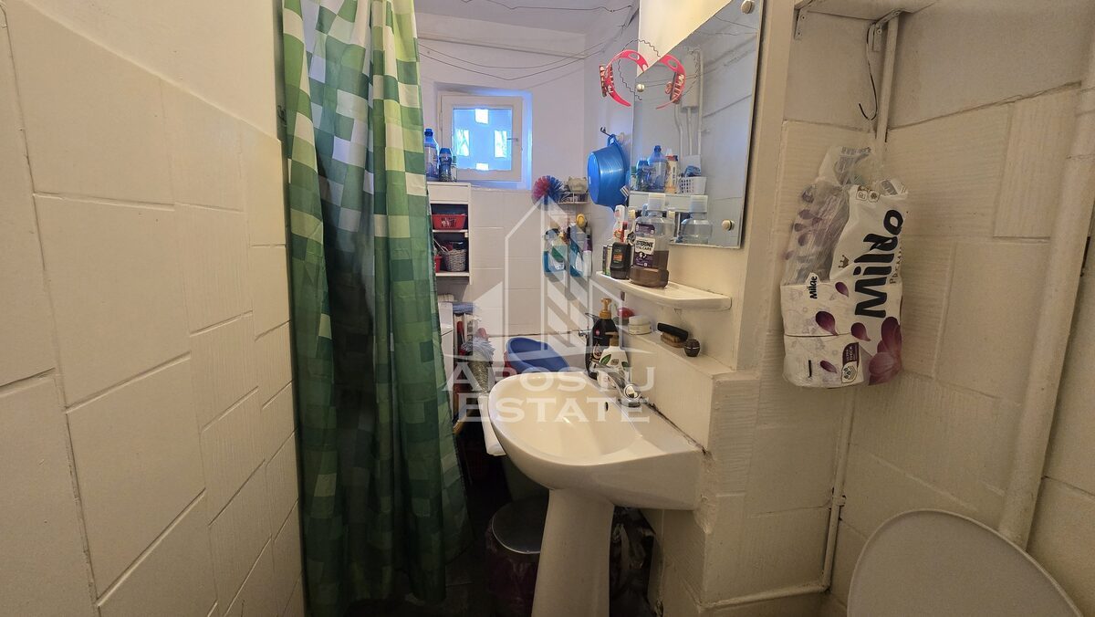 Apartament cu 4 camere, zona Cetatii - foto 5