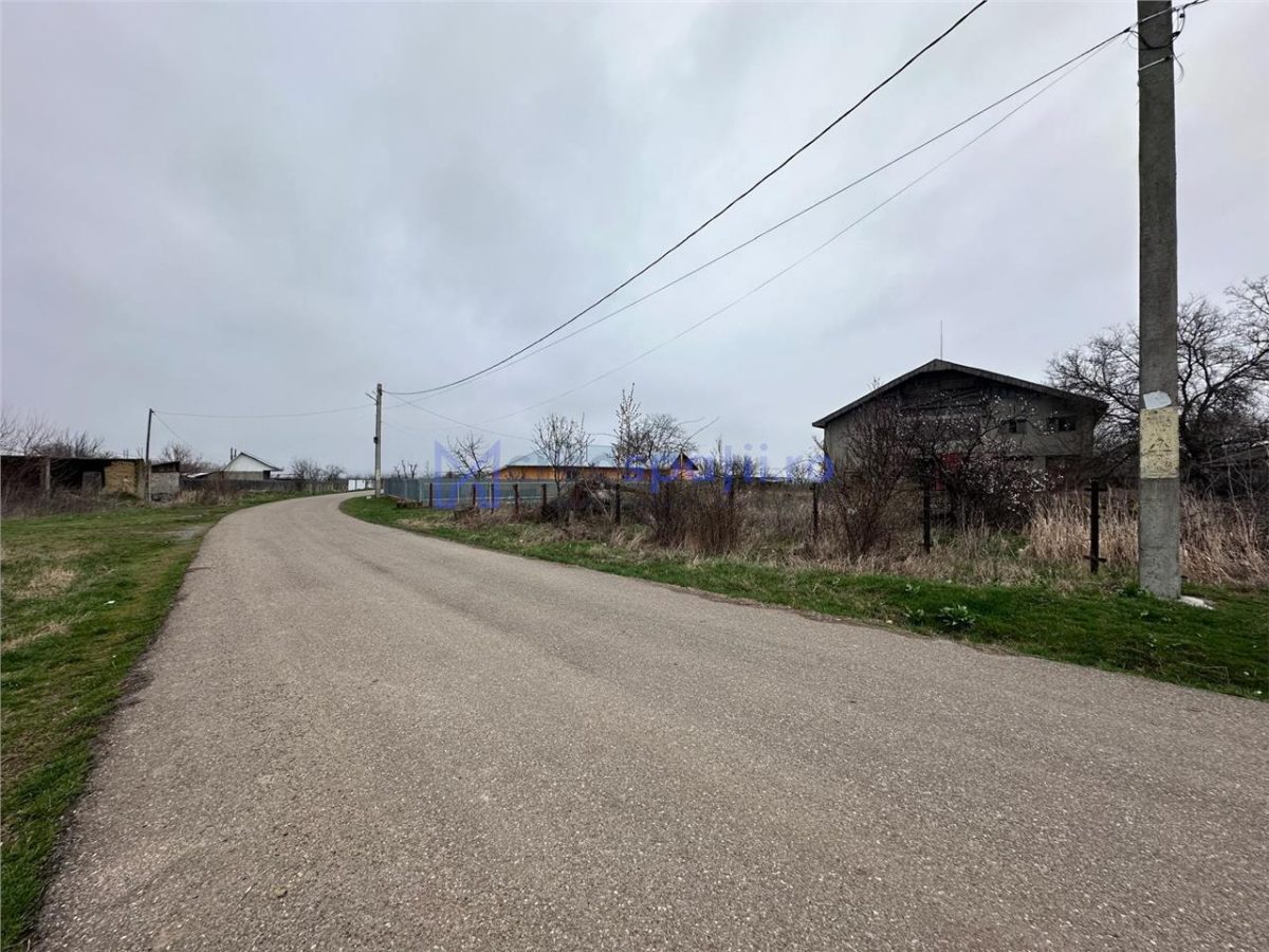 Hala, spatiu comercial, vad, de la 423mp la 1744mp, Vama Albita - foto 12