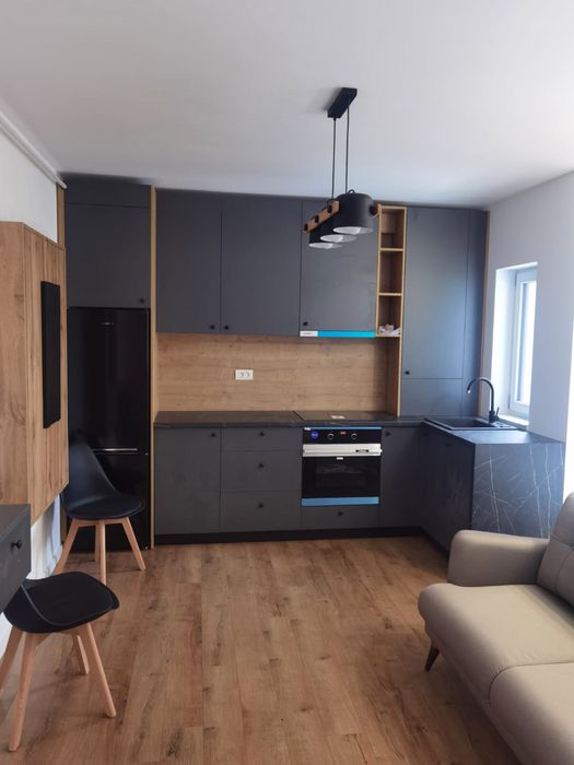 Zona centru vechi,str Atletilor Vand apartament 1 camera - Baia Mare