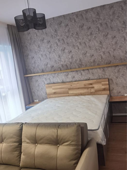 Zona centru vechi,str Atletilor Vand apartament 1 camera - foto 4