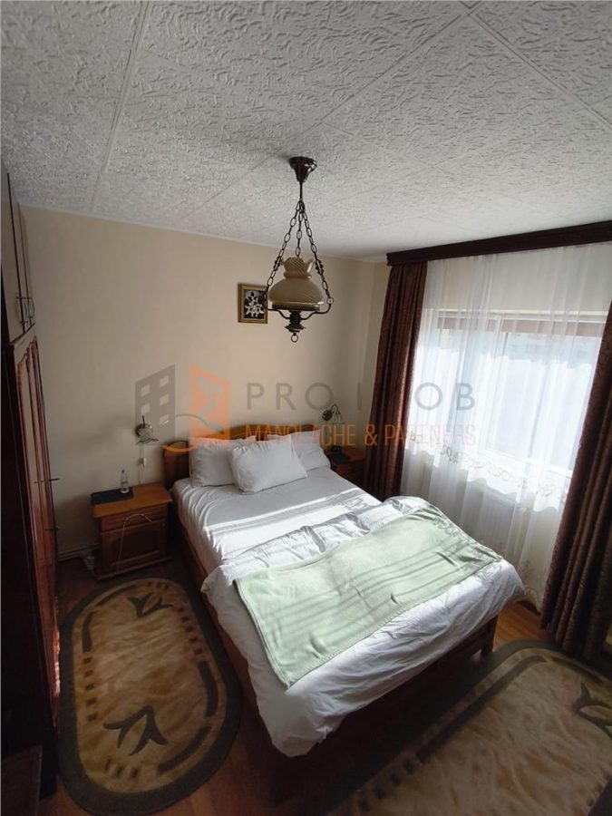 Apartament 3 camere cf 1 decomandat zona Unirii Sud-Viitorului - foto 11