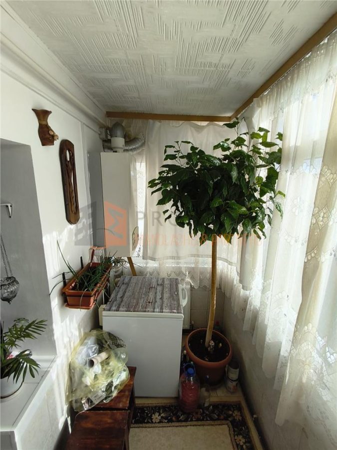 Apartament 3 camere cf 1 decomandat zona Unirii Sud-Viitorului - foto 21