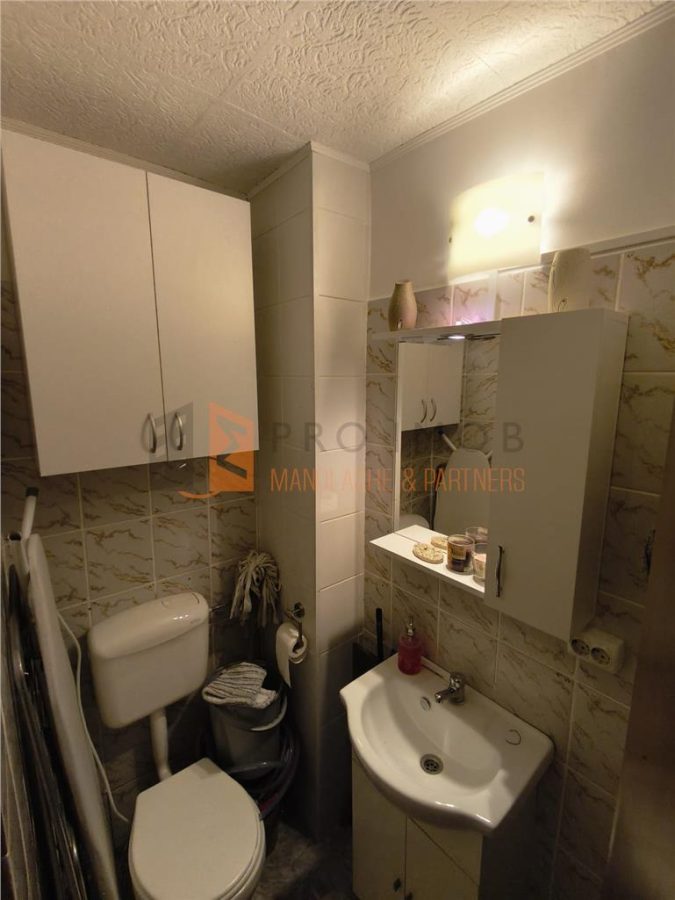 Apartament 3 camere cf 1 decomandat zona Unirii Sud-Viitorului - foto 24