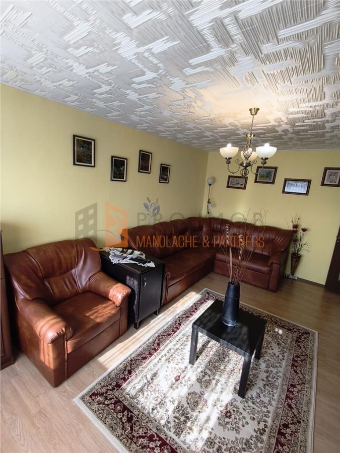 Apartament 3 camere cf 1 decomandat zona Unirii Sud-Viitorului - foto 5