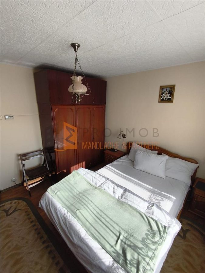 Apartament 3 camere cf 1 decomandat zona Unirii Sud-Viitorului - foto 8