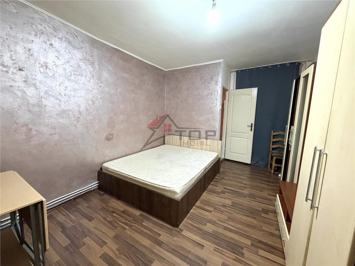 Inchiriere garsoniera in Nicolina (Gara International) - Iasi