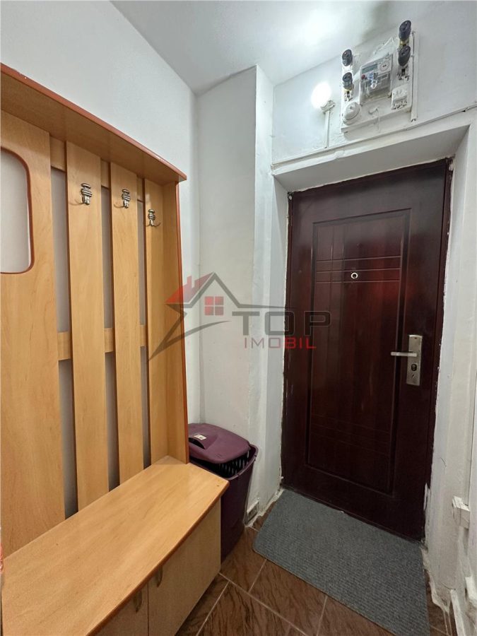 Inchiriere garsoniera in Nicolina (Gara International) - foto 4