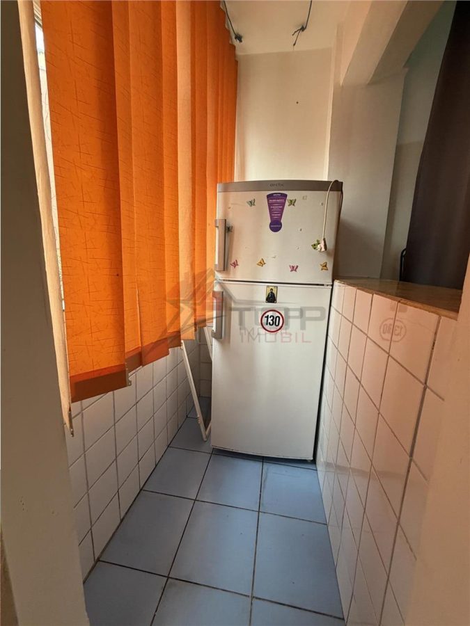 Inchiriere garsoniera in Nicolina (Gara International) - foto 5