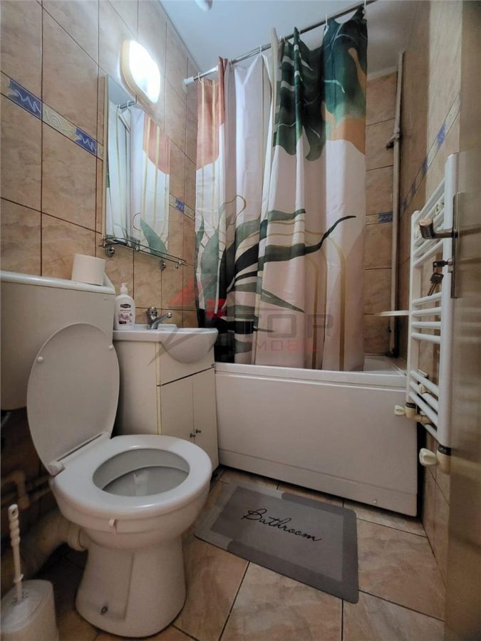 Inchiriere garsoniera in Nicolina (Gara International) - foto 2