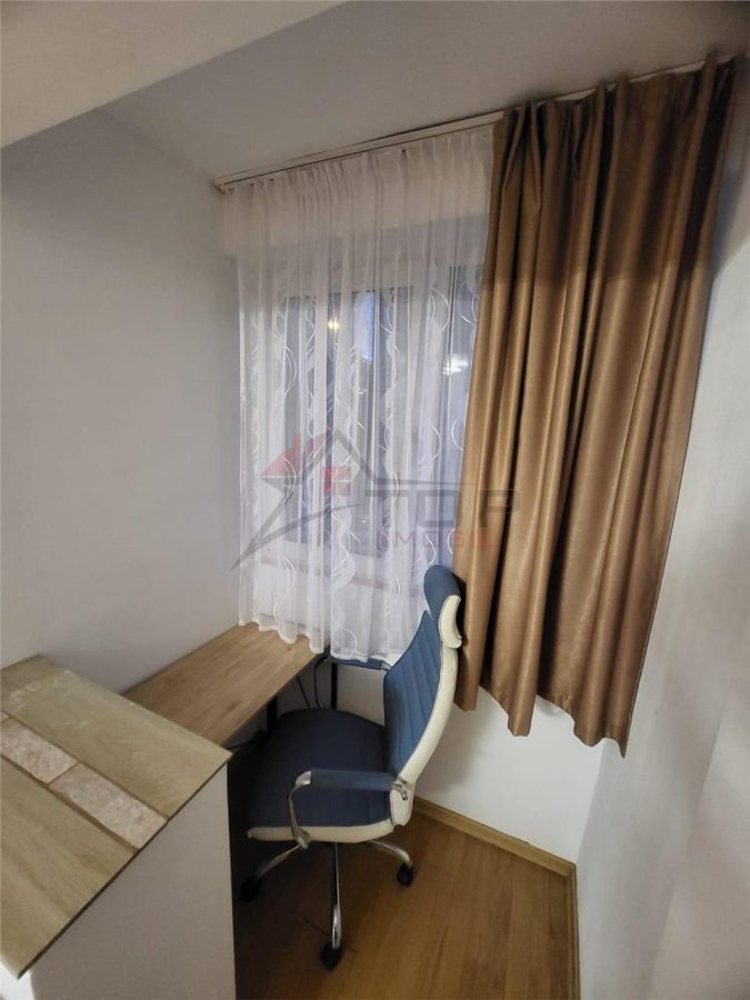 Inchiriere garsoniera in Nicolina (Gara International) - foto 3