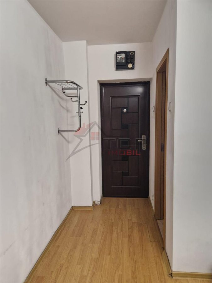 Inchiriere garsoniera in Nicolina (Gara International) - foto 5