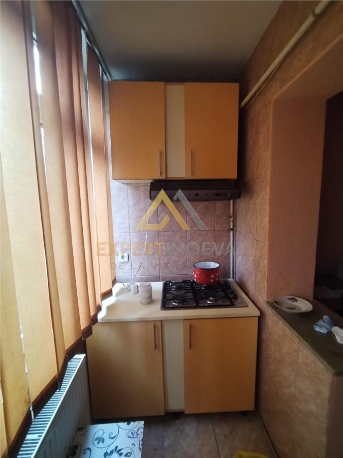 Garsoniera Bdul Republicii cu Vasile Alecsandri - Baia Mare