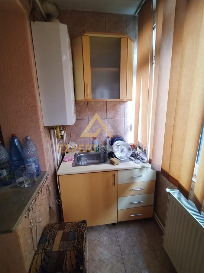 Garsoniera Bdul Republicii cu Vasile Alecsandri - foto 2