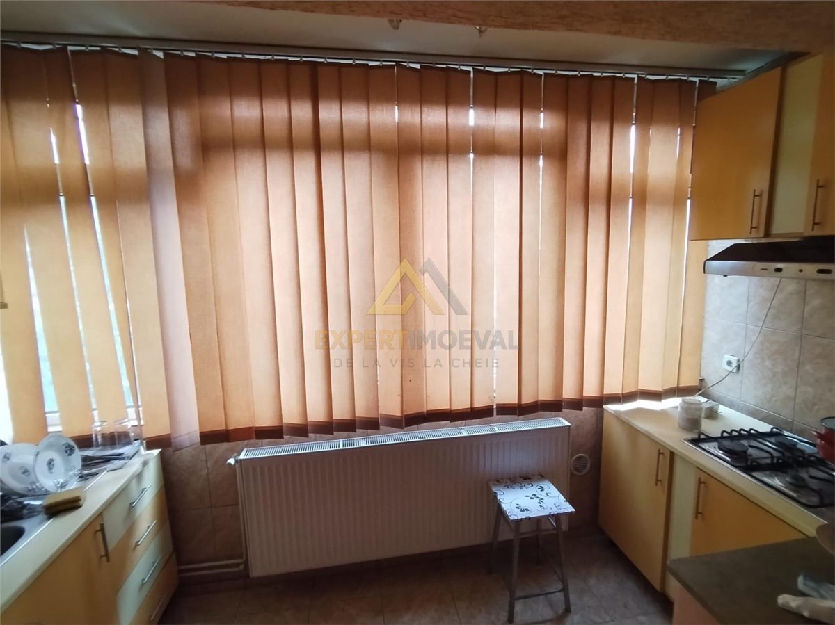 Garsoniera Bdul Republicii cu Vasile Alecsandri - foto 3