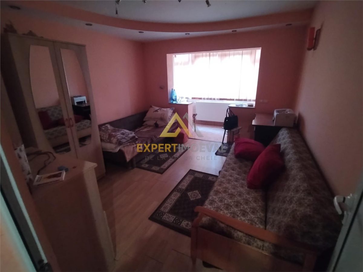 Garsoniera Bdul Republicii cu Vasile Alecsandri - foto 4