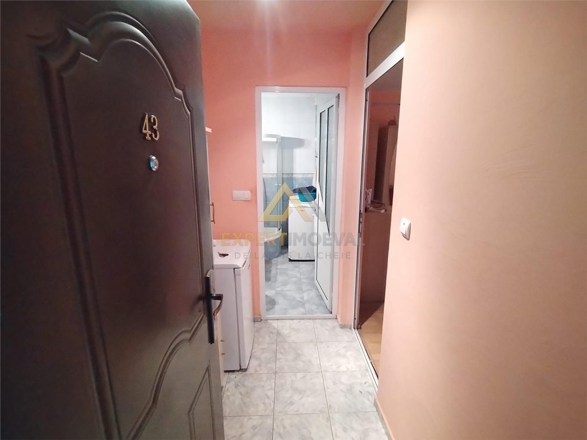 Garsoniera Bdul Republicii cu Vasile Alecsandri - foto 5