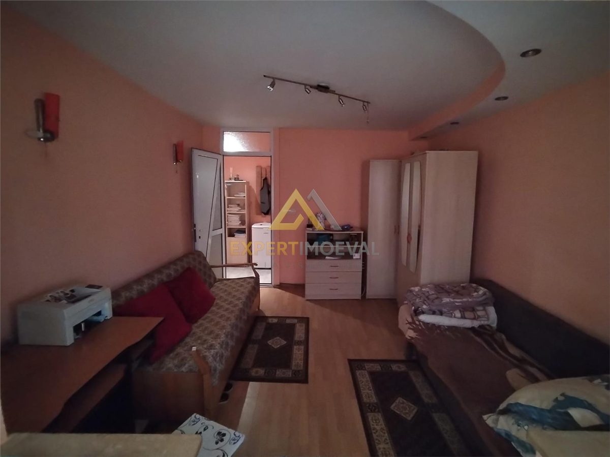 Garsoniera Bdul Republicii cu Vasile Alecsandri - foto 6