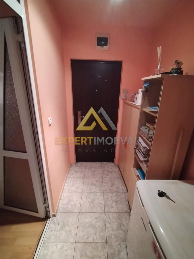 Garsoniera Bdul Republicii cu Vasile Alecsandri - foto 7