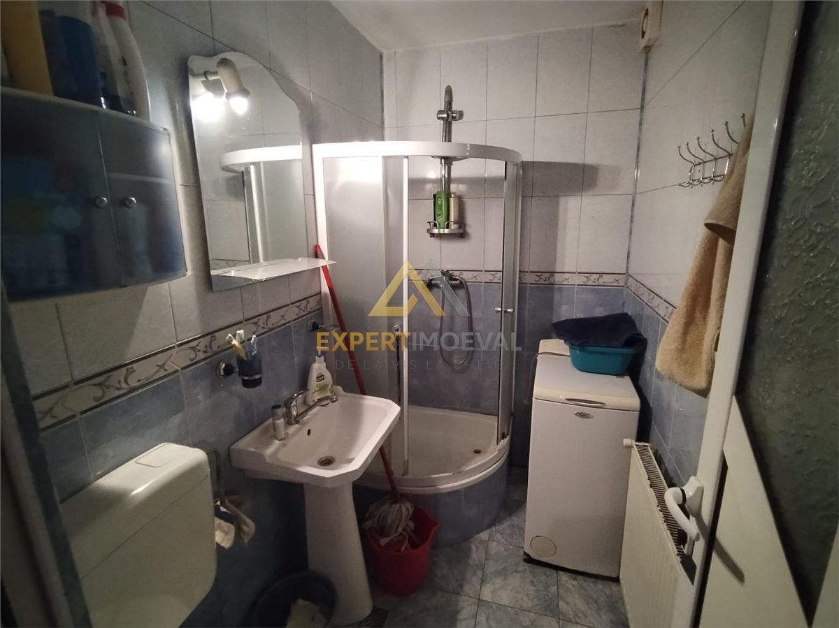 Garsoniera Bdul Republicii cu Vasile Alecsandri - foto 8