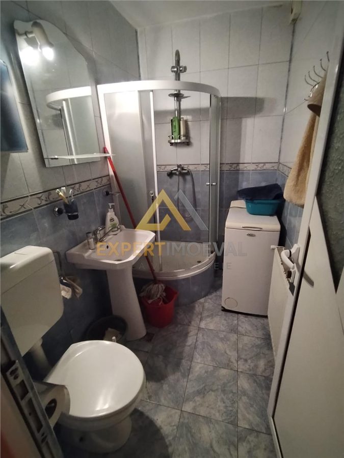 Garsoniera Bdul Republicii cu Vasile Alecsandri - foto 9