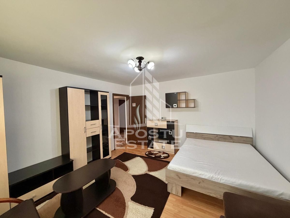 Apartament cu 3 camere, de inchiriat, petfriendly, Lipovei, Timisoara - Timisoara