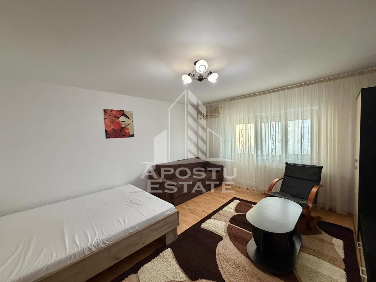 Apartament cu 3 camere, de inchiriat, petfriendly, Lipovei, Timisoara - foto 2
