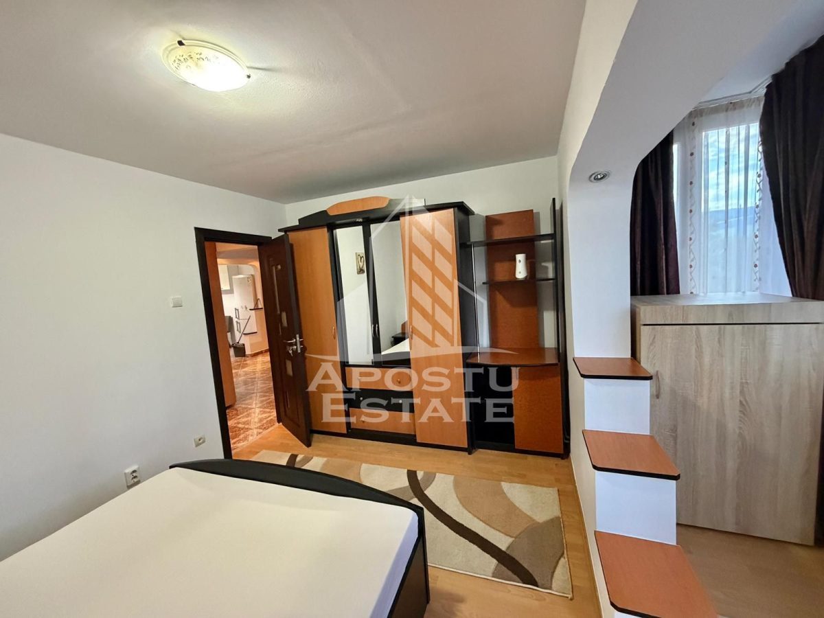 Apartament cu 3 camere, de inchiriat, petfriendly, Lipovei, Timisoara - foto 4