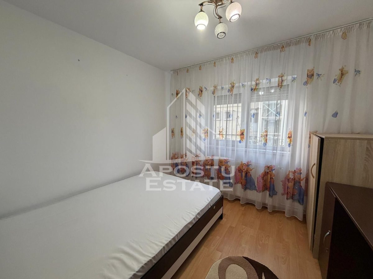 Apartament cu 3 camere, de inchiriat, petfriendly, Lipovei, Timisoara - foto 5