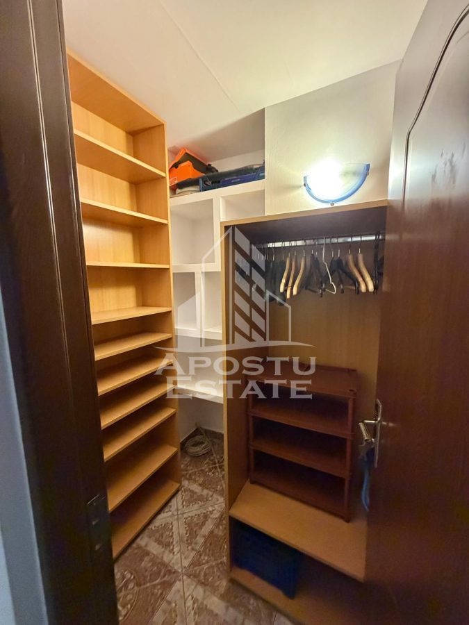 Apartament cu 3 camere, de inchiriat, petfriendly, Lipovei, Timisoara - foto 10