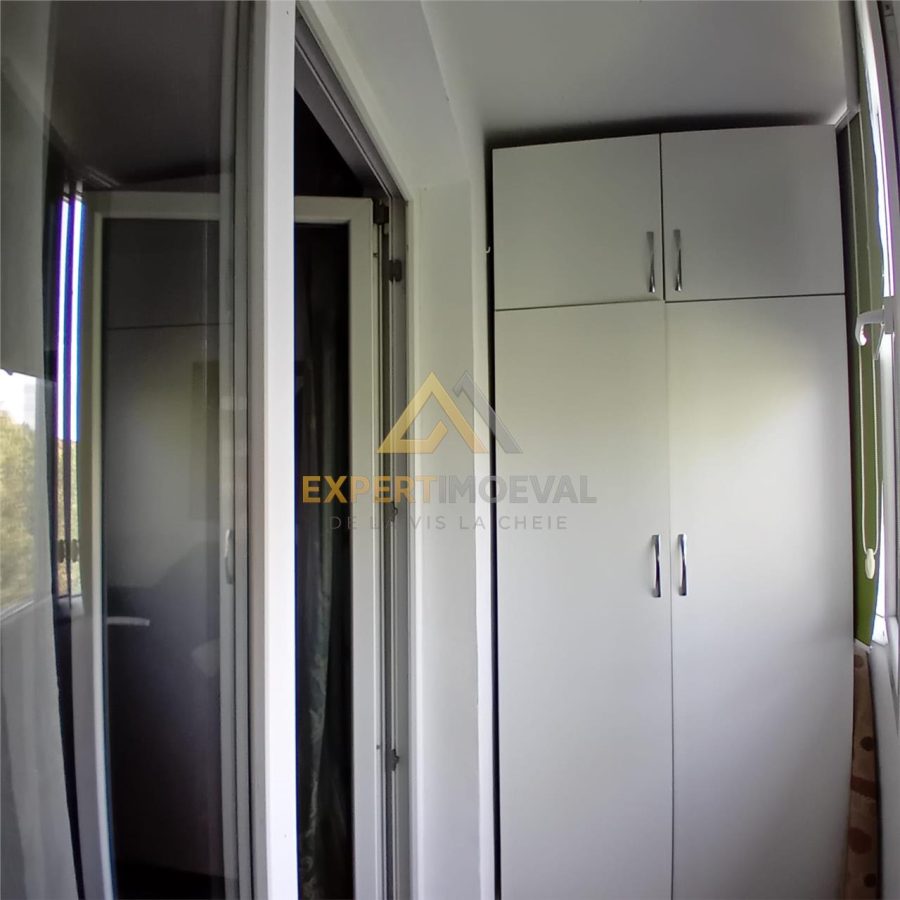 Apartament 2 camere Narciselor - foto 11