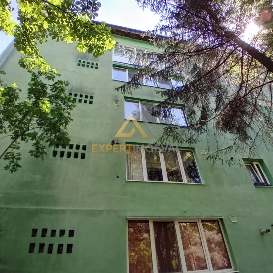 Apartament 2 camere Narciselor - foto 4