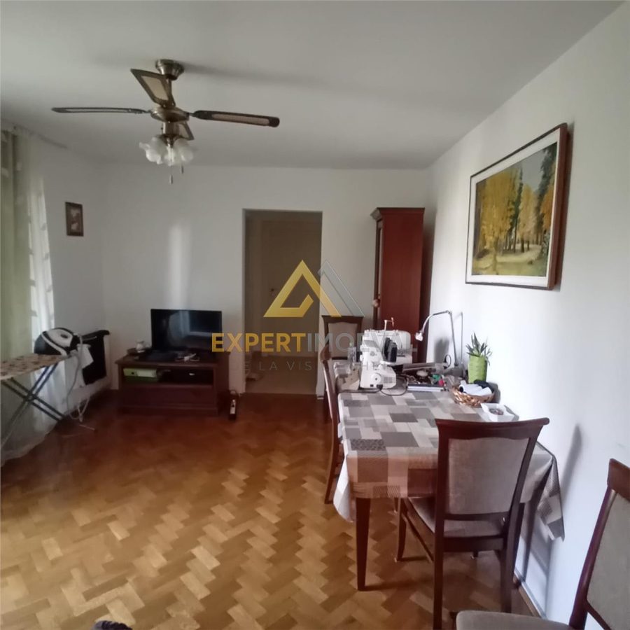 Apartament 2 camere Narciselor - foto 10