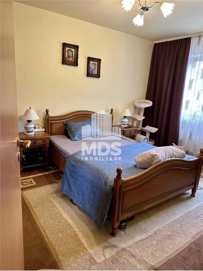 Decomandat, mobilat si utilat in bloc anvelopat linga Shopping City - foto 4