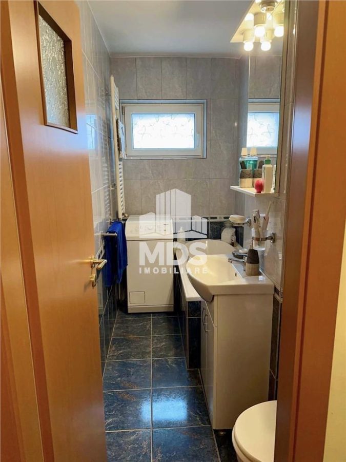 Decomandat, mobilat si utilat in bloc anvelopat linga Shopping City - foto 7