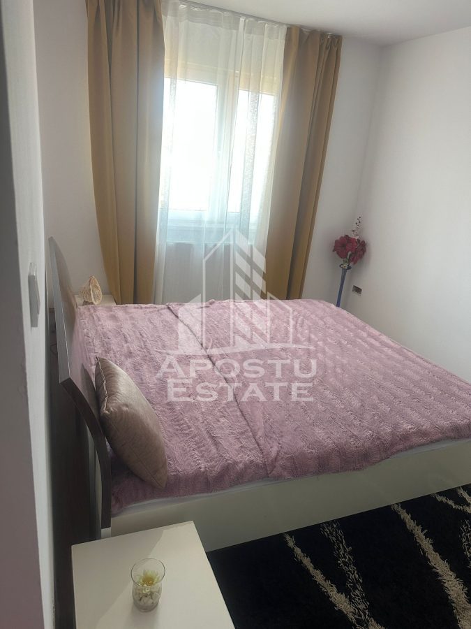 Apartament cu 3 camere de inchiriat ,Zona Spitalul Judetean ,Timisoara - Timisoara