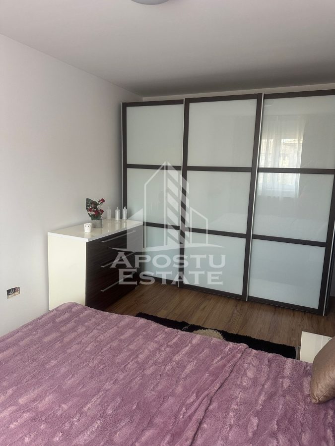 Apartament cu 3 camere de inchiriat ,Zona Spitalul Judetean ,Timisoara - foto 2