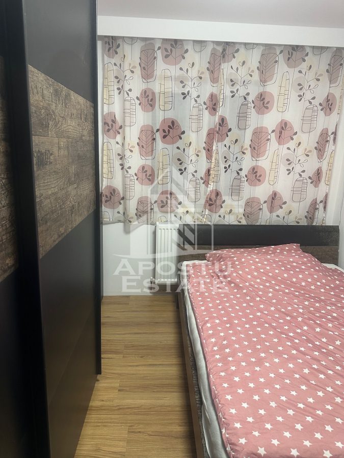 Apartament cu 3 camere de inchiriat ,Zona Spitalul Judetean ,Timisoara - foto 3